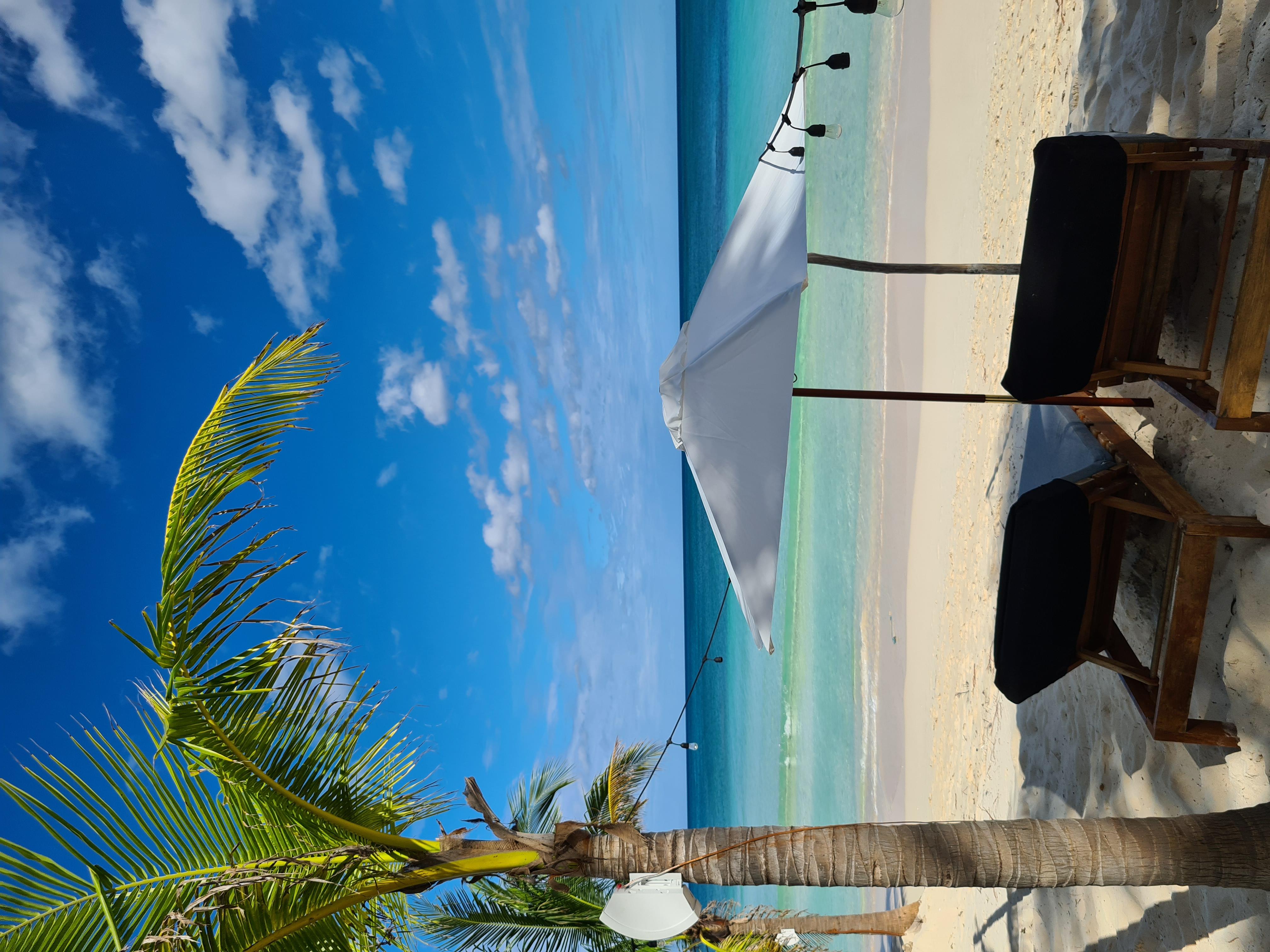 Los Amigos Beach Hotel Boutique Tulum Eksteriør bilde