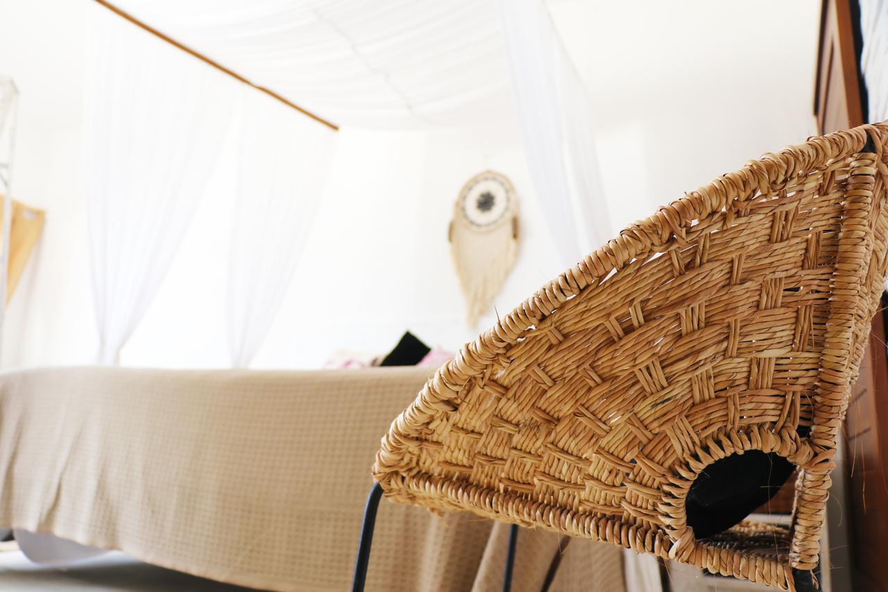 Los Amigos Beach Hotel Boutique Tulum Eksteriør bilde